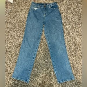 Style&Co jeans